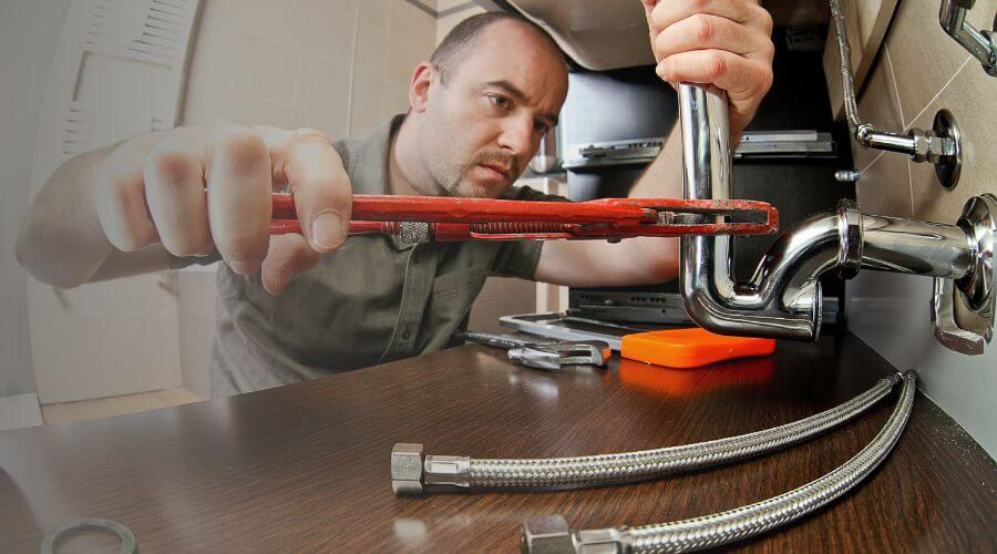 Professional septic pumping service in Burkett, TX
